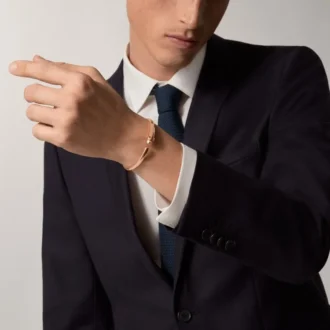 Panthere De Cartier Bracelet, Small Model