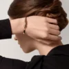 Panthere De Cartier Bracelet, Small Model