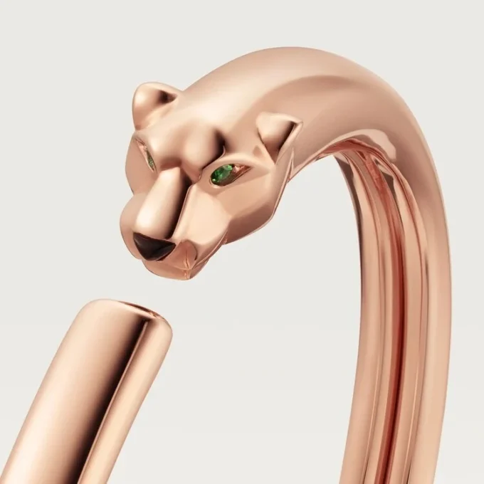 Panthere De Cartier Bracelet, Small Model