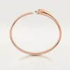 Panthere De Cartier Bracelet, Small Model