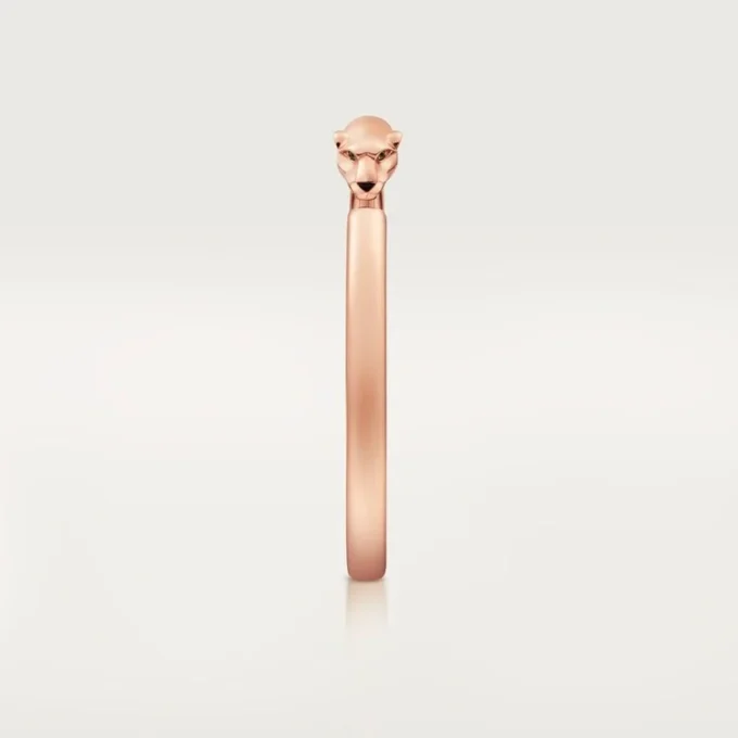 Panthere De Cartier Bracelet, Small Model
