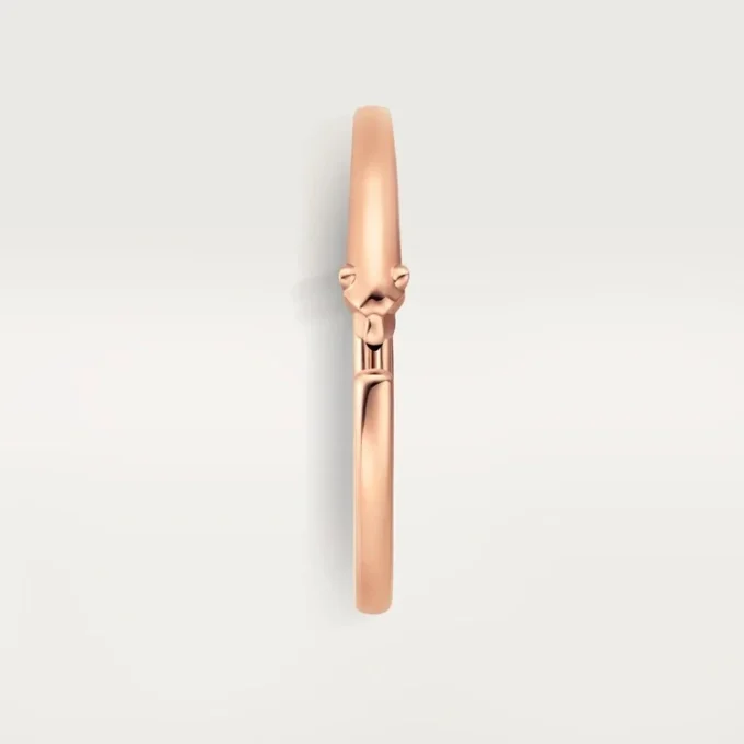 Panthere De Cartier Bracelet, Small Model