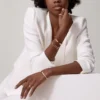 Panthere De Cartier Bracelet, Small Model, Paved Panthere De Cartier Bracelet, Small Model, Paved