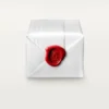 Panthere De Cartier Ring, Medium Model, Half-Paved Panthere De Cartier Ring, Medium Model, Half-Paved