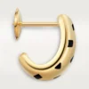 Panthere De Cartier Earrings Panthere De Cartier Earrings