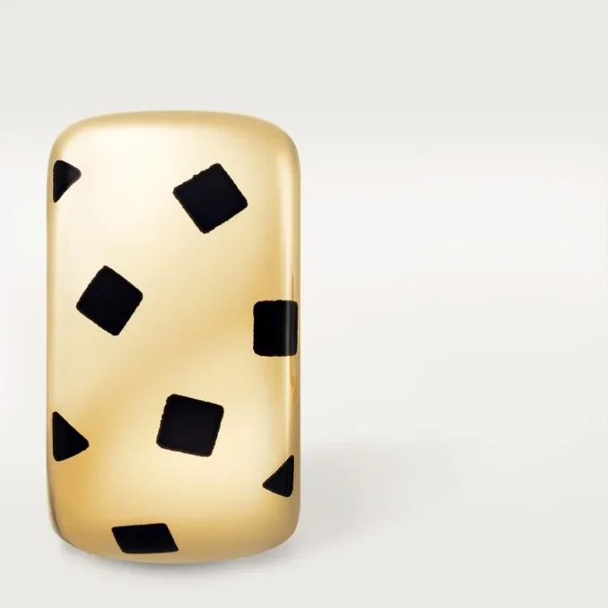 Panthere De Cartier Earrings Panthere De Cartier Earrings