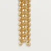 Panthere De Cartier Earrings – Yellow Gold, Diamonds, Tsavorite Garnets, Onyx – Cartier Panthere De Cartier Earrings – Yellow Gold, Diamonds, Tsavorite Garnets, Onyx – Cartier