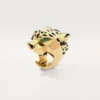 Panthere De Cartier Large Ring, Yellow Gold | Cartier Us