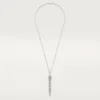 Panthere De Cartier Necklace