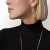 Panthere De Cartier Necklace