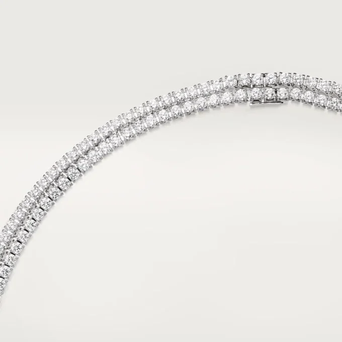 Panthere De Cartier Necklace