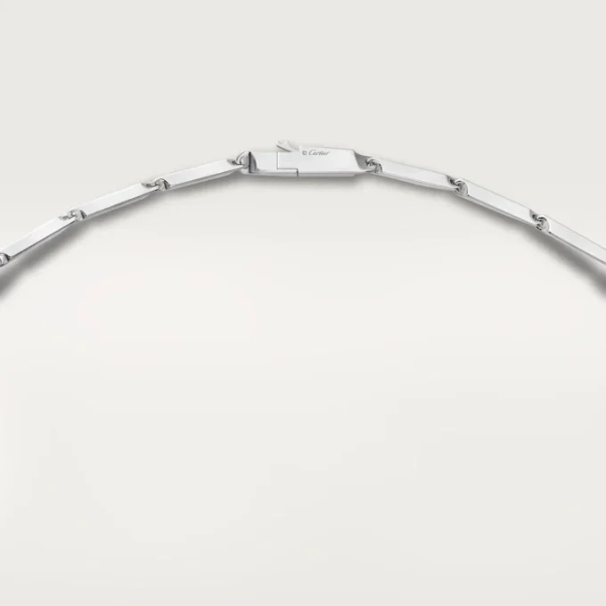 Panthere De Cartier Necklace