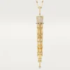 Panthere De Cartier Necklace