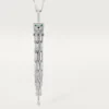 Panthere De Cartier Necklace