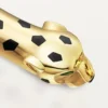 Panthere De Cartier Necklace