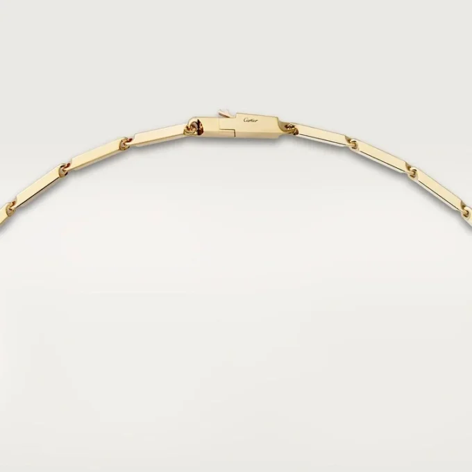 Panthere De Cartier Necklace