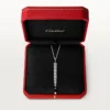 Panthere De Cartier Necklace
