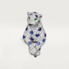 Panthere De Cartier Necklace