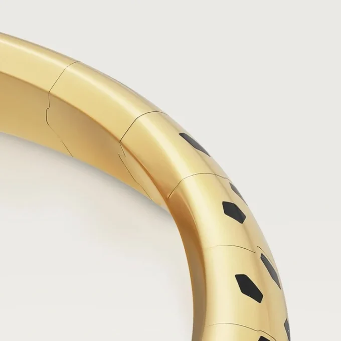 Panthere De Cartier Necklace