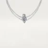 Panthere De Cartier Necklace