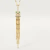 Panthere De Cartier Necklace