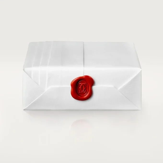 Panthere De Cartier Necklace