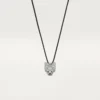 Panthere De Cartier Necklace – White Gold, Emeralds, Diamonds, Onyx – Cartier