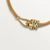 Panthere De Cartier Necklace, Paved Panthere De Cartier Necklace, Paved