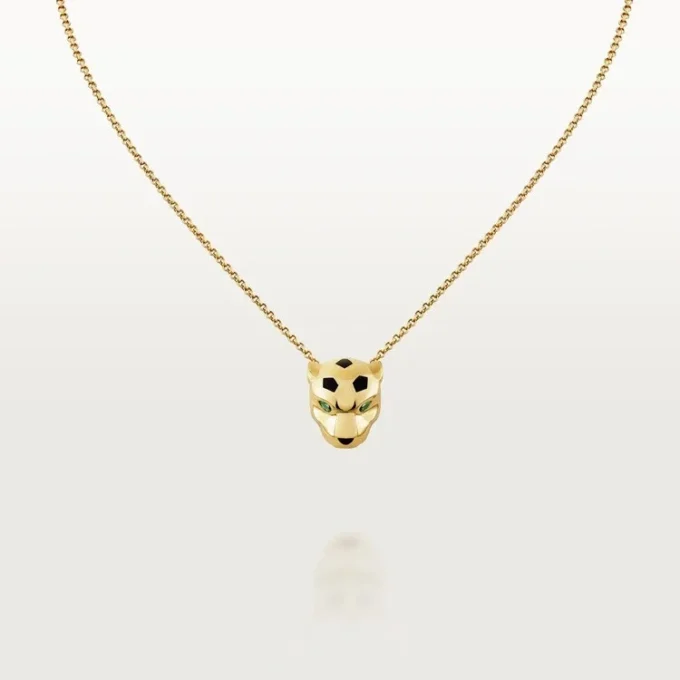 Panthere De Cartier Pendant Panthere De Cartier Pendant