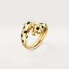 Panthere De Cartier Ring Panthere De Cartier Ring