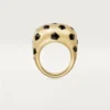 Panthere De Cartier Ring Panthere De Cartier Ring