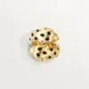 Panthere De Cartier Ring, Articulated Panthere De Cartier Ring, Articulated