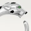 Panthere De Cartier Ring, Medium Model Panthere De Cartier Ring, Medium Model