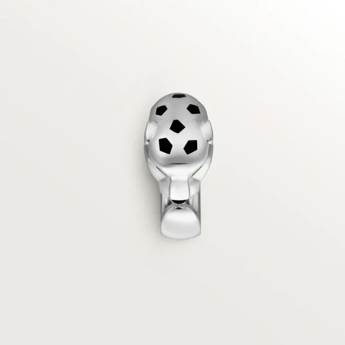 Panthere De Cartier Ring, Medium Model Panthere De Cartier Ring, Medium Model