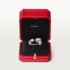 Panthere De Cartier Ring, Medium Model Panthere De Cartier Ring, Medium Model