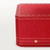 Panthere De Cartier Ring, Paved Panthere De Cartier Ring, Paved