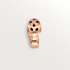 Panthere De Cartier Ring – Rose Gold, Tsavorite Garnets, Onyx – Cartier