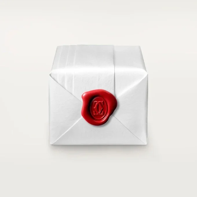 Panthere De Cartier Ring Panthere De Cartier Ring