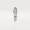 Panthere De Cartier Ring – White Gold, Emeralds, Onyx, Diamonds – Cartier Panthere De Cartier Ring – White Gold, Emeralds, Onyx, Diamonds – Cartier