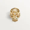 Panthere De Cartier Ring – Yellow Gold, Tsavorite Garnets, Onyx – Cartier Panthere De Cartier Ring – Yellow Gold, Tsavorite Garnets, Onyx – Cartier