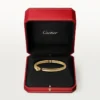 Panthere De Cartier, Small Model Panthere De Cartier, Small Model