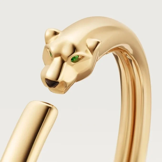 Panthere De Cartier, Small Model Panthere De Cartier, Small Model