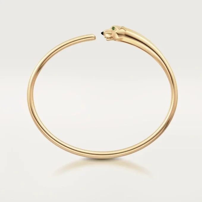 Panthere De Cartier, Small Model Panthere De Cartier, Small Model
