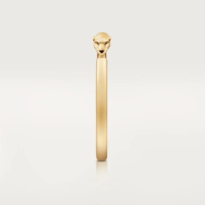Panthere De Cartier, Small Model Panthere De Cartier, Small Model
