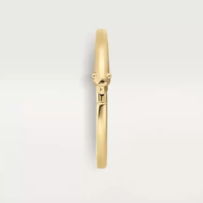 Panthere De Cartier, Small Model Panthere De Cartier, Small Model