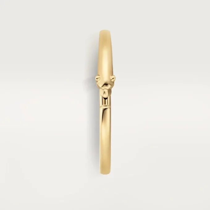 Panthere De Cartier, Small Model Panthere De Cartier, Small Model