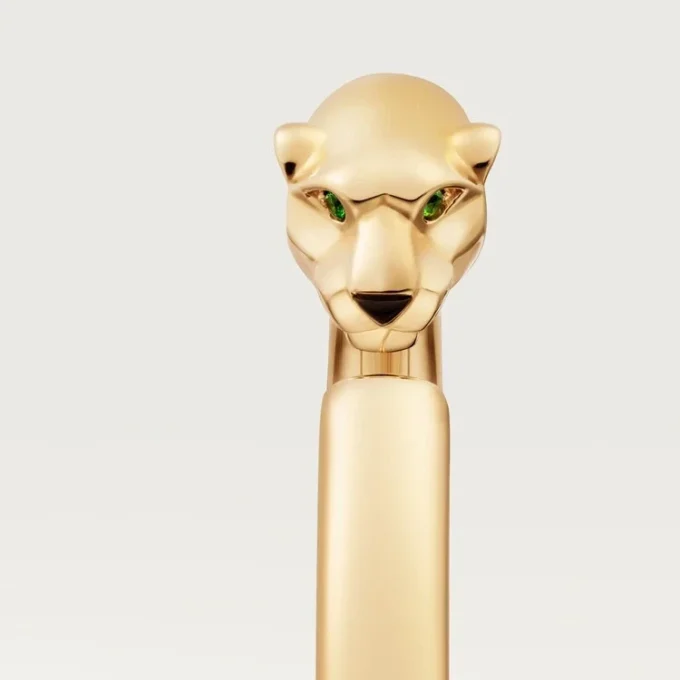 Panthere De Cartier, Small Model Panthere De Cartier, Small Model
