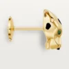 Panthere De Cartier Stud Earrings Panthere De Cartier Stud Earrings