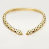 Panthere De Cartier Necklace