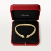 Panthere De Cartier Necklace